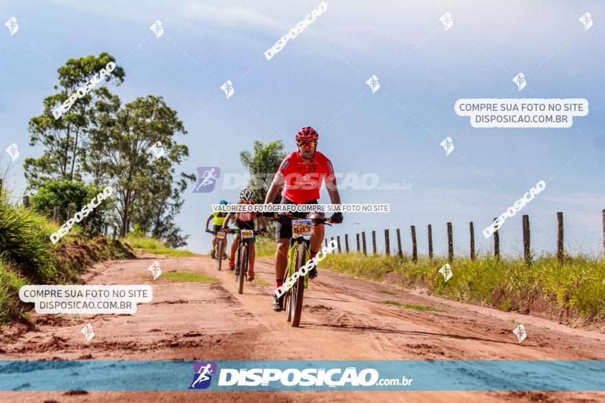 VI GP Santa Isabel do Ivaí­ de Mountain Bike