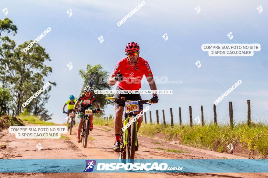 VI GP Santa Isabel do Ivaí­ de Mountain Bike