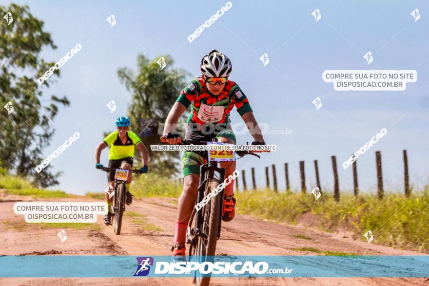 VI GP Santa Isabel do Ivaí­ de Mountain Bike