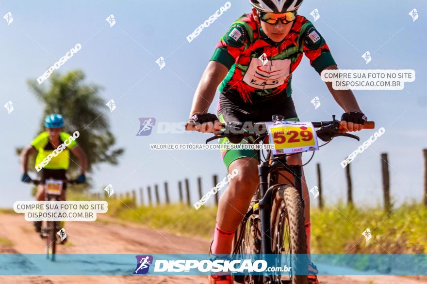 VI GP Santa Isabel do Ivaí­ de Mountain Bike