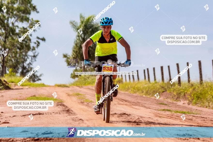 VI GP Santa Isabel do Ivaí­ de Mountain Bike