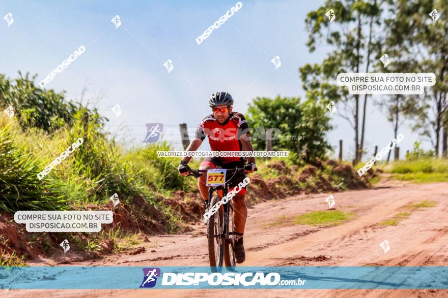 VI GP Santa Isabel do Ivaí­ de Mountain Bike