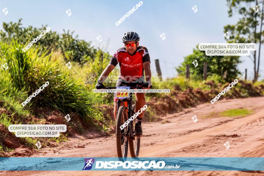 VI GP Santa Isabel do Ivaí­ de Mountain Bike