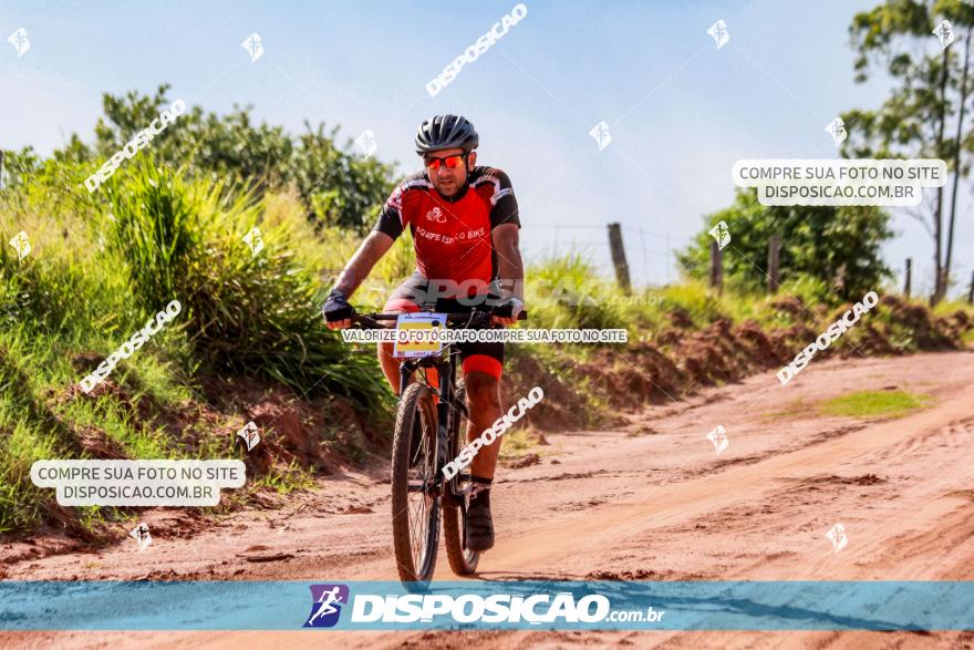 VI GP Santa Isabel do Ivaí­ de Mountain Bike