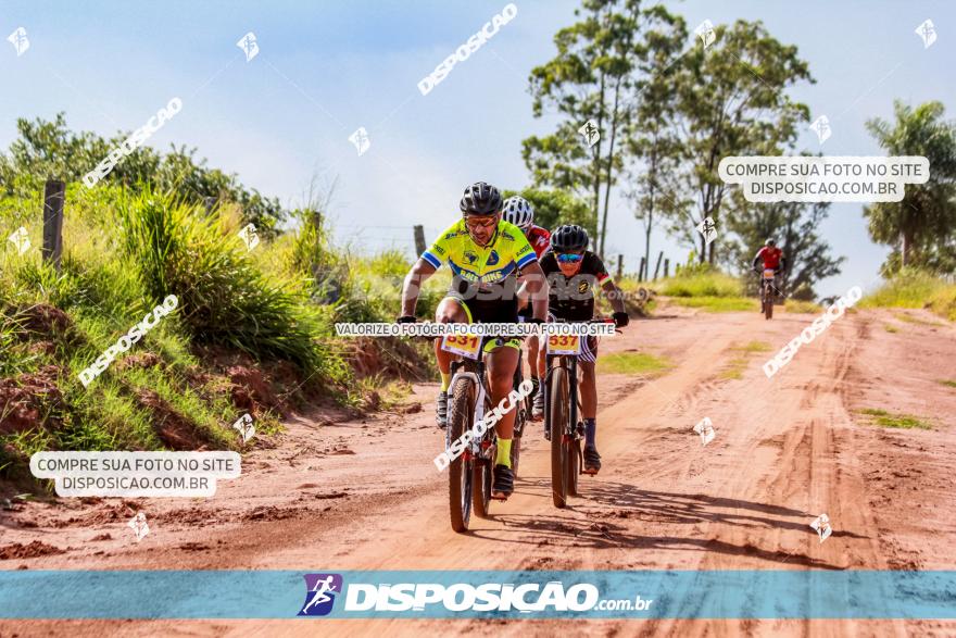 VI GP Santa Isabel do Ivaí­ de Mountain Bike