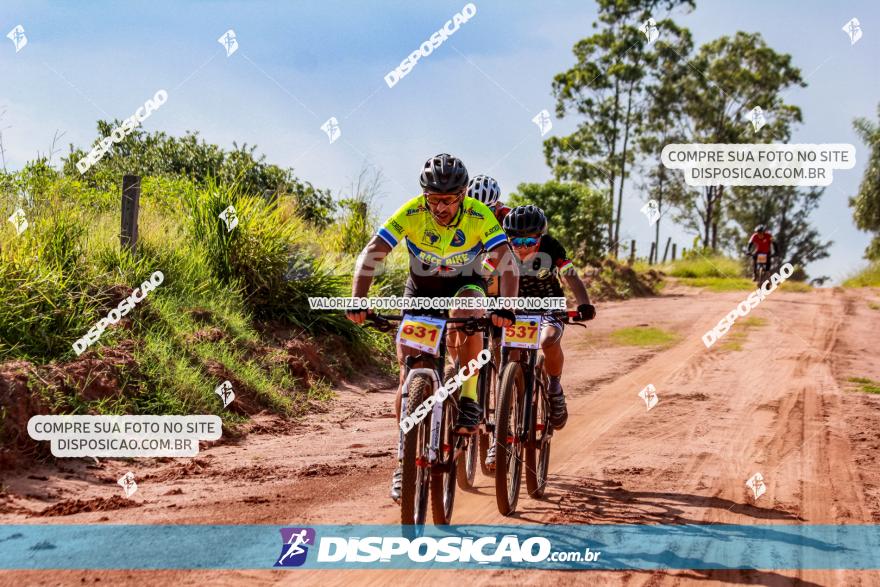 VI GP Santa Isabel do Ivaí­ de Mountain Bike