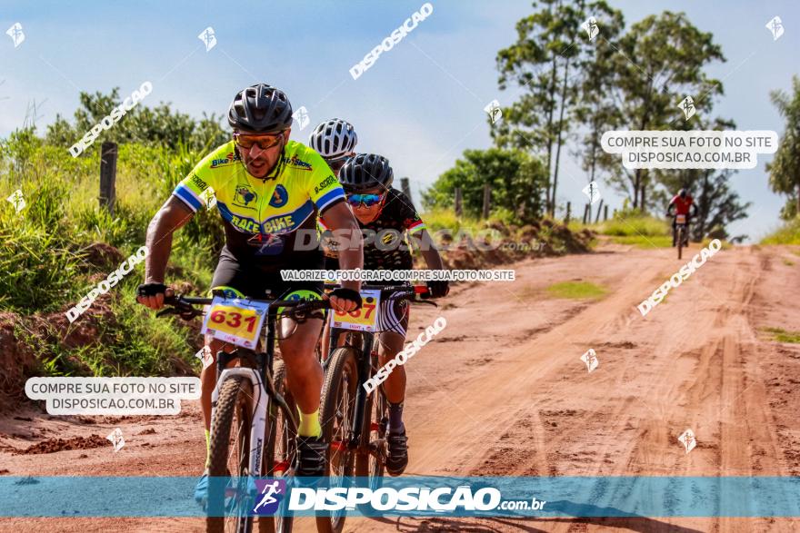 VI GP Santa Isabel do Ivaí­ de Mountain Bike