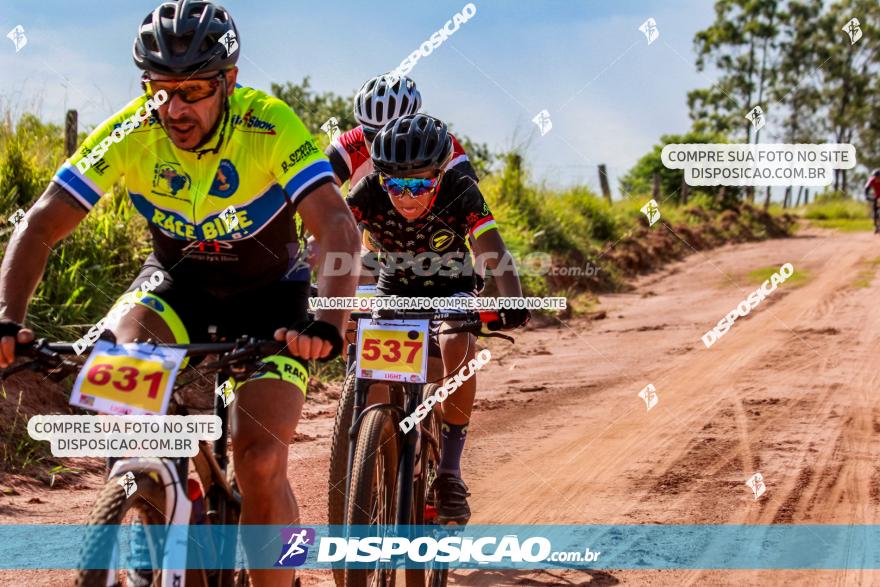 VI GP Santa Isabel do Ivaí­ de Mountain Bike