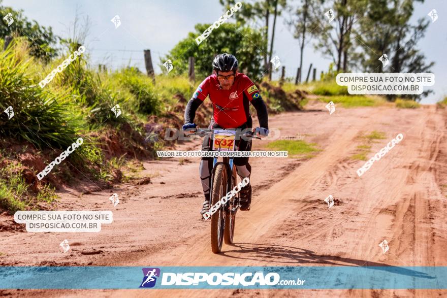 VI GP Santa Isabel do Ivaí­ de Mountain Bike