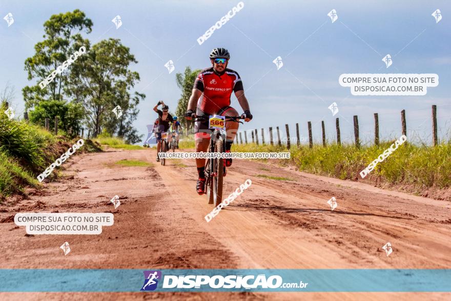 VI GP Santa Isabel do Ivaí­ de Mountain Bike