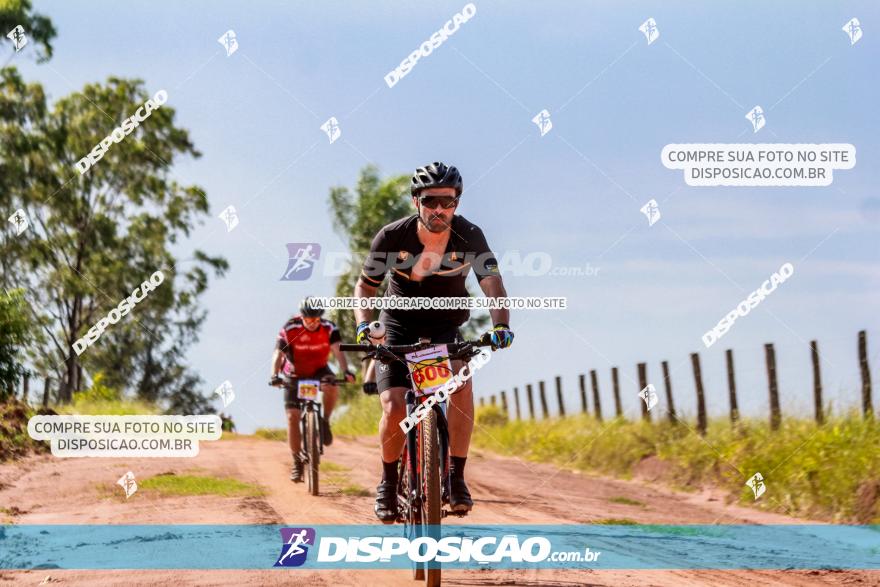 VI GP Santa Isabel do Ivaí­ de Mountain Bike