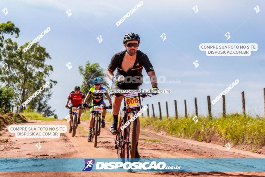 VI GP Santa Isabel do Ivaí­ de Mountain Bike