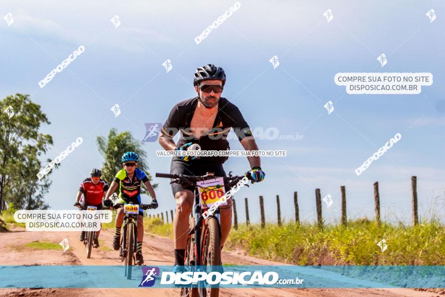 VI GP Santa Isabel do Ivaí­ de Mountain Bike