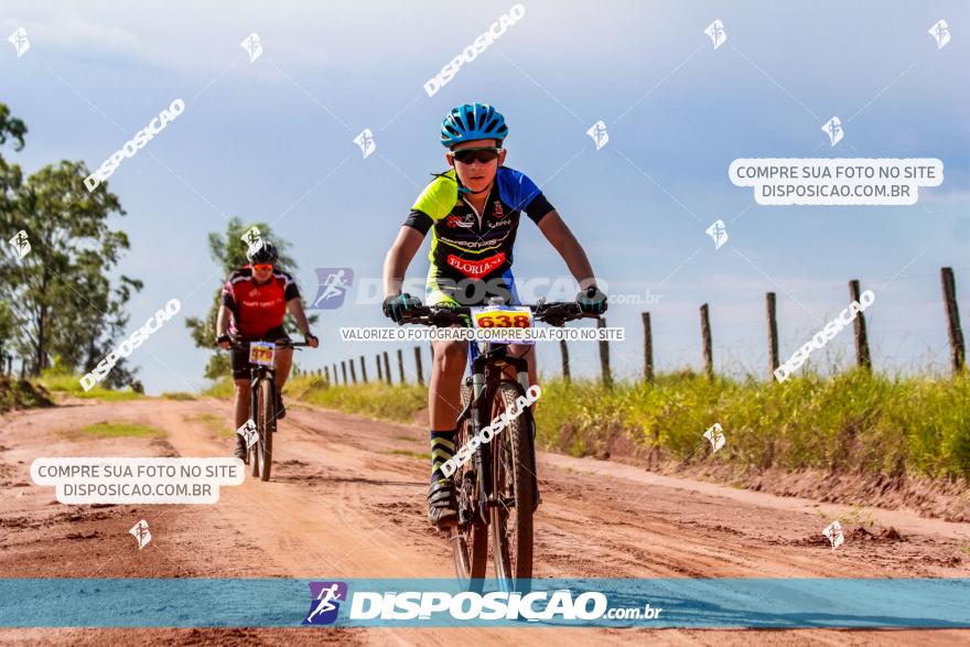 VI GP Santa Isabel do Ivaí­ de Mountain Bike