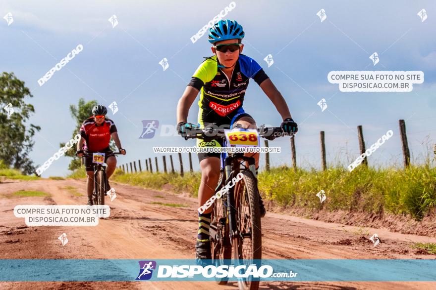 VI GP Santa Isabel do Ivaí­ de Mountain Bike