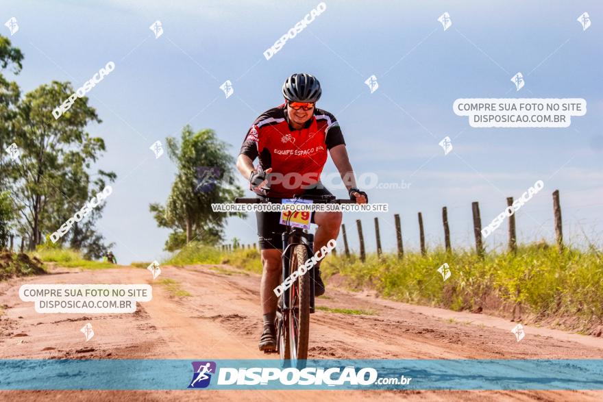 VI GP Santa Isabel do Ivaí­ de Mountain Bike