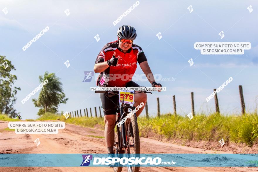 VI GP Santa Isabel do Ivaí­ de Mountain Bike