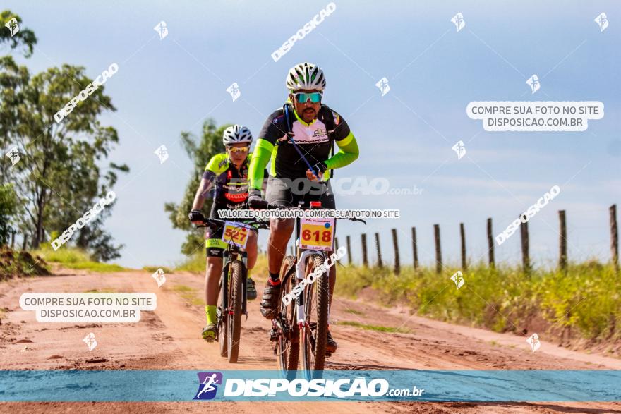 VI GP Santa Isabel do Ivaí­ de Mountain Bike