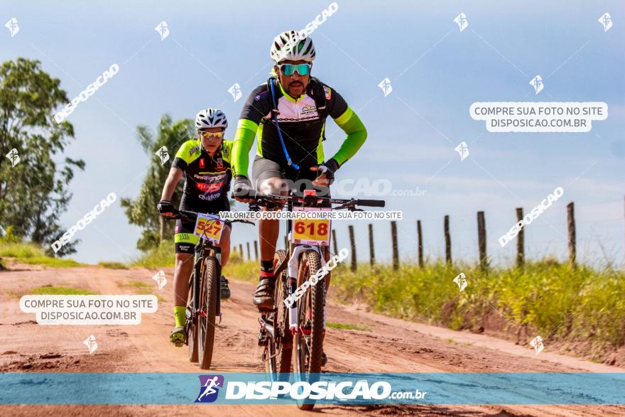 VI GP Santa Isabel do Ivaí­ de Mountain Bike