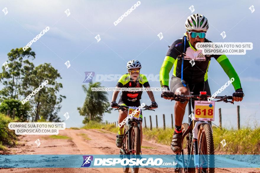 VI GP Santa Isabel do Ivaí­ de Mountain Bike