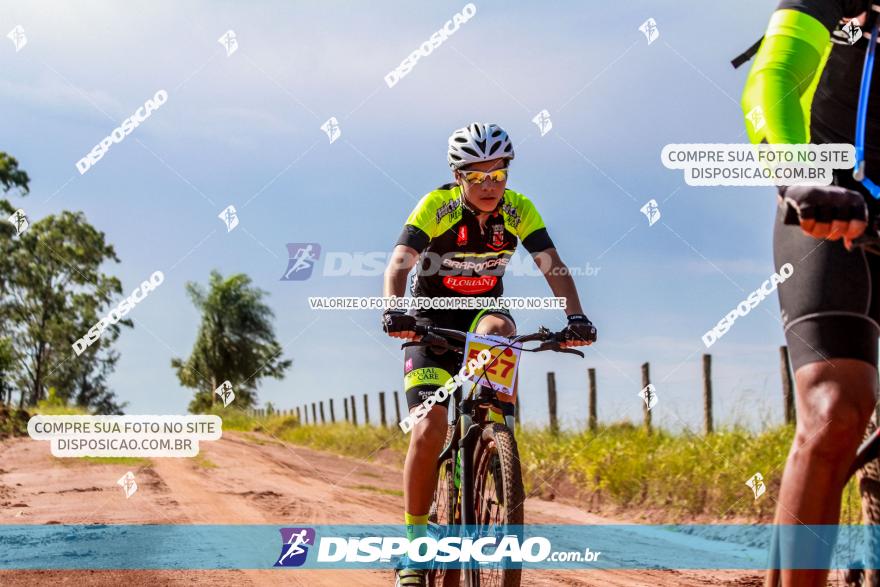 VI GP Santa Isabel do Ivaí­ de Mountain Bike