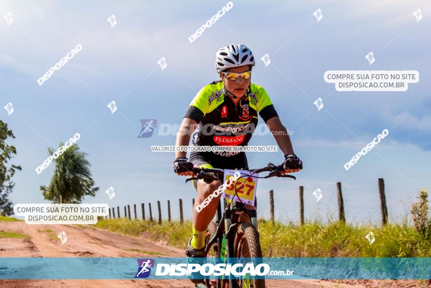 VI GP Santa Isabel do Ivaí­ de Mountain Bike