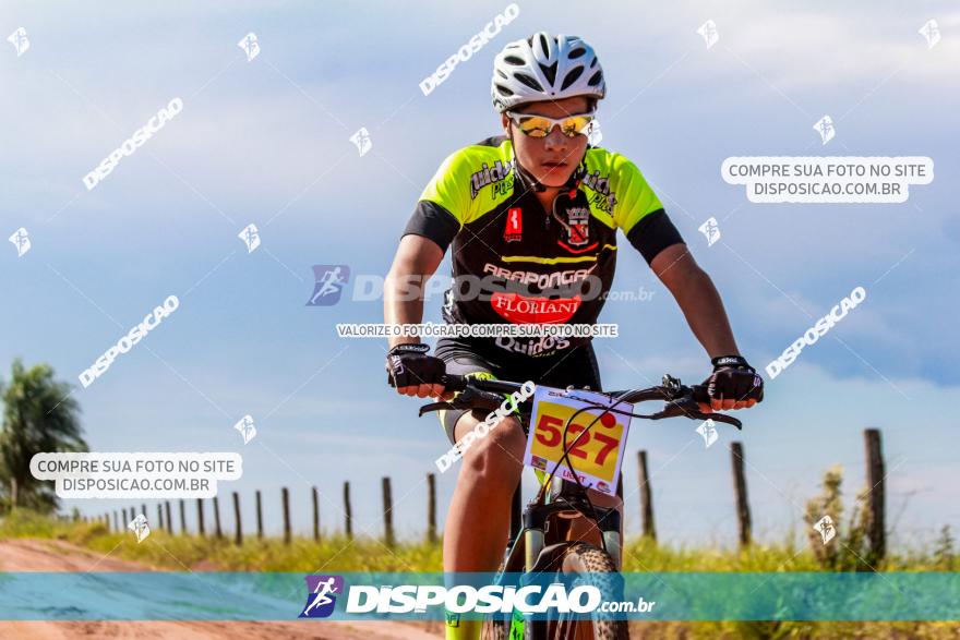 VI GP Santa Isabel do Ivaí­ de Mountain Bike