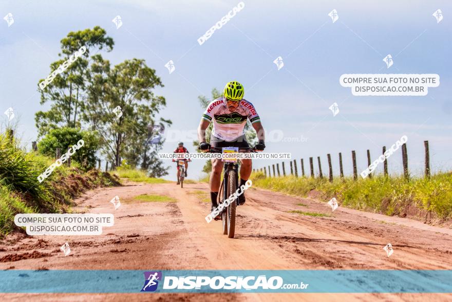 VI GP Santa Isabel do Ivaí­ de Mountain Bike