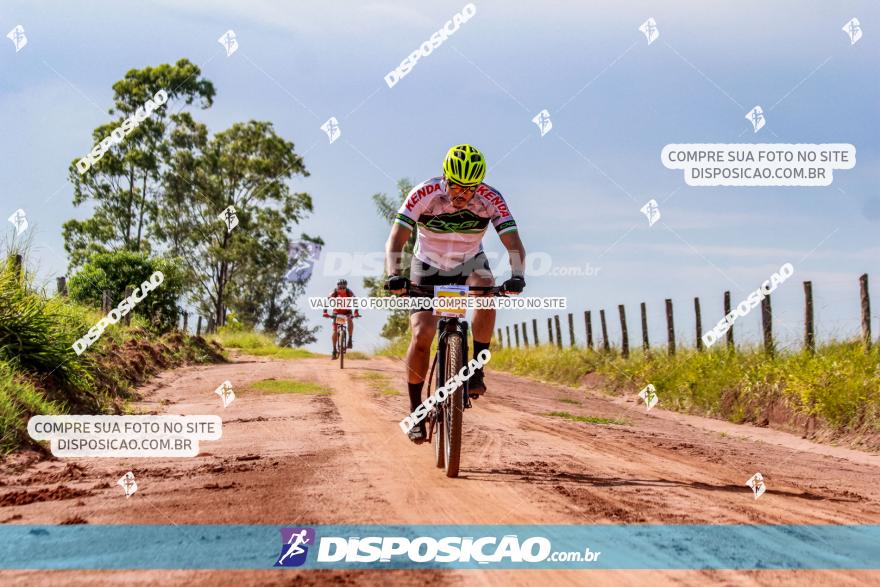 VI GP Santa Isabel do Ivaí­ de Mountain Bike