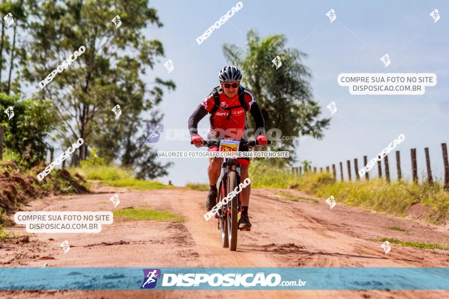 VI GP Santa Isabel do Ivaí­ de Mountain Bike