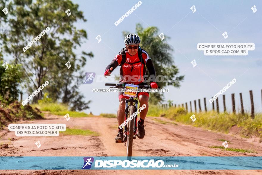 VI GP Santa Isabel do Ivaí­ de Mountain Bike