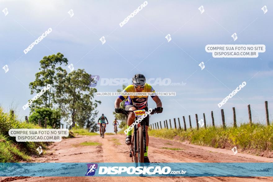 VI GP Santa Isabel do Ivaí­ de Mountain Bike