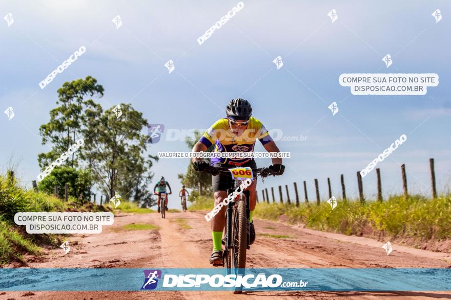 VI GP Santa Isabel do Ivaí­ de Mountain Bike