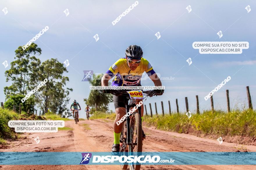 VI GP Santa Isabel do Ivaí­ de Mountain Bike