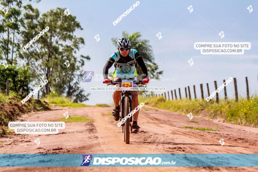 VI GP Santa Isabel do Ivaí­ de Mountain Bike