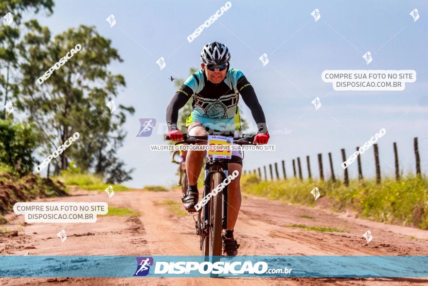 VI GP Santa Isabel do Ivaí­ de Mountain Bike