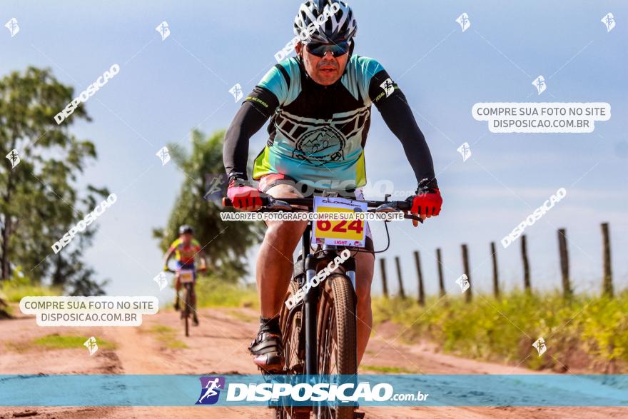 VI GP Santa Isabel do Ivaí­ de Mountain Bike