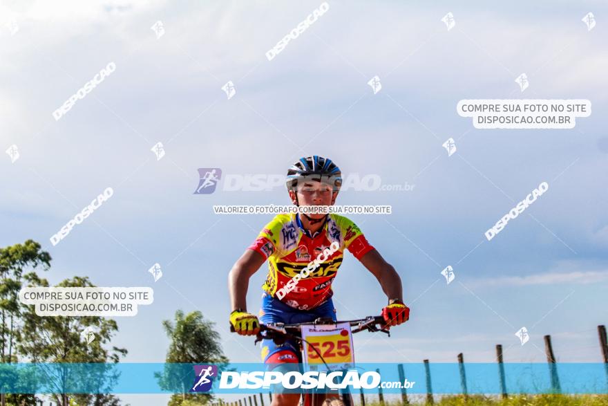 VI GP Santa Isabel do Ivaí­ de Mountain Bike