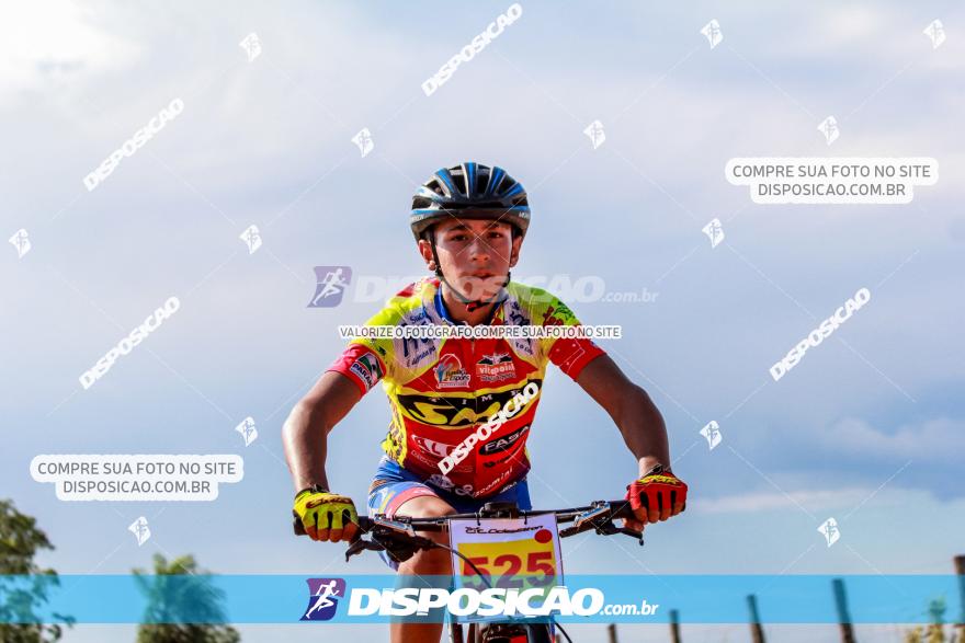 VI GP Santa Isabel do Ivaí­ de Mountain Bike