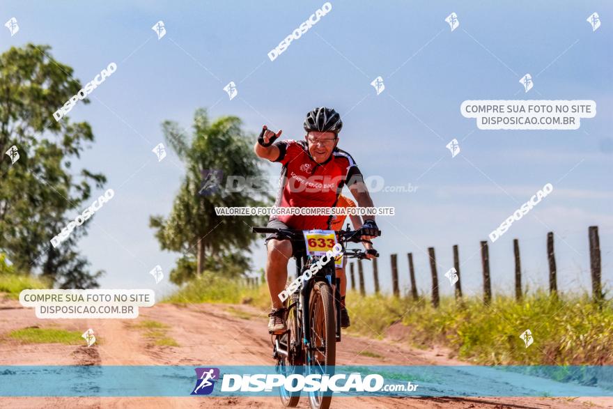 VI GP Santa Isabel do Ivaí­ de Mountain Bike