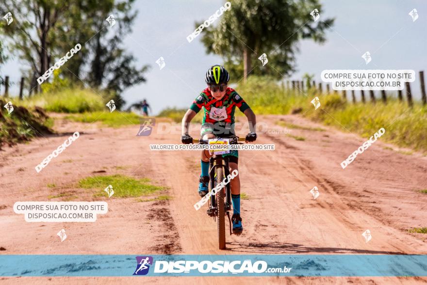 VI GP Santa Isabel do Ivaí­ de Mountain Bike