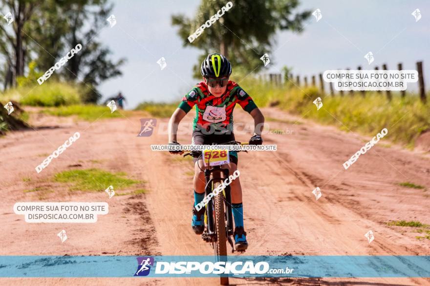 VI GP Santa Isabel do Ivaí­ de Mountain Bike