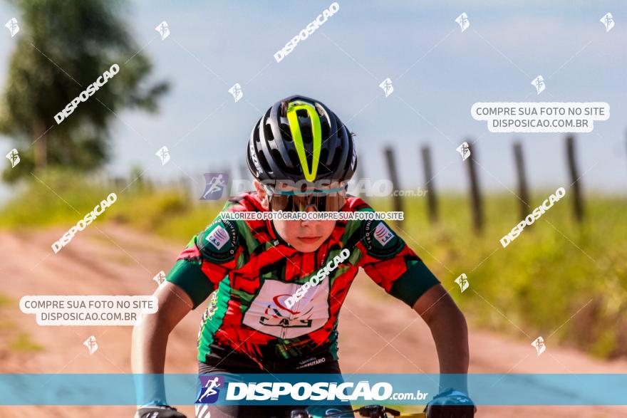 VI GP Santa Isabel do Ivaí­ de Mountain Bike