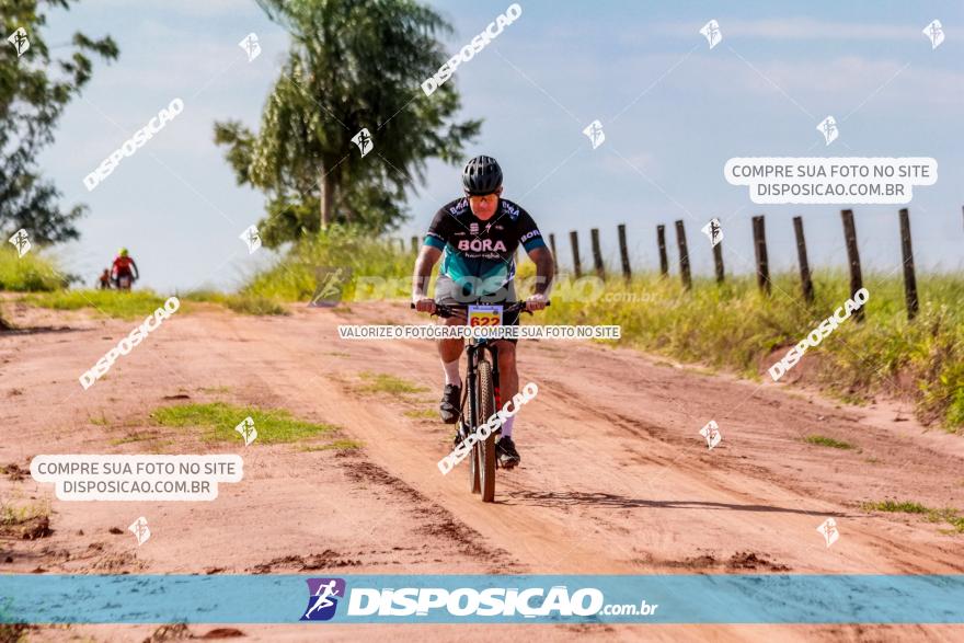 VI GP Santa Isabel do Ivaí­ de Mountain Bike