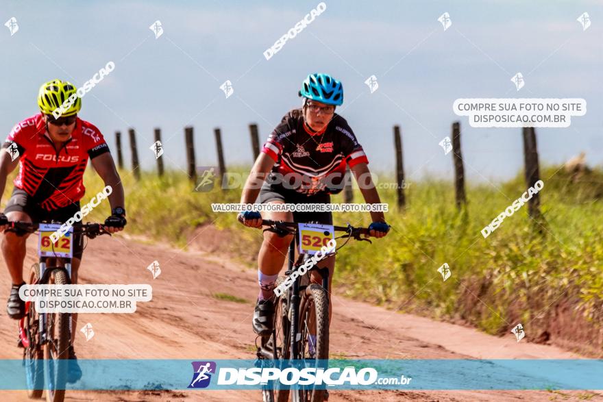 VI GP Santa Isabel do Ivaí­ de Mountain Bike