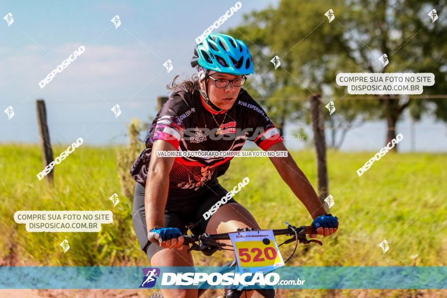 VI GP Santa Isabel do Ivaí­ de Mountain Bike