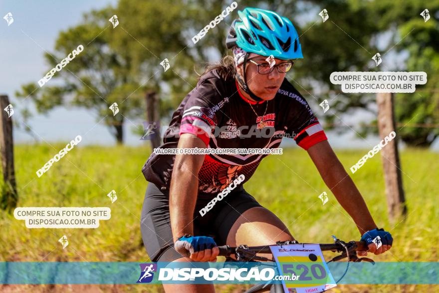 VI GP Santa Isabel do Ivaí­ de Mountain Bike