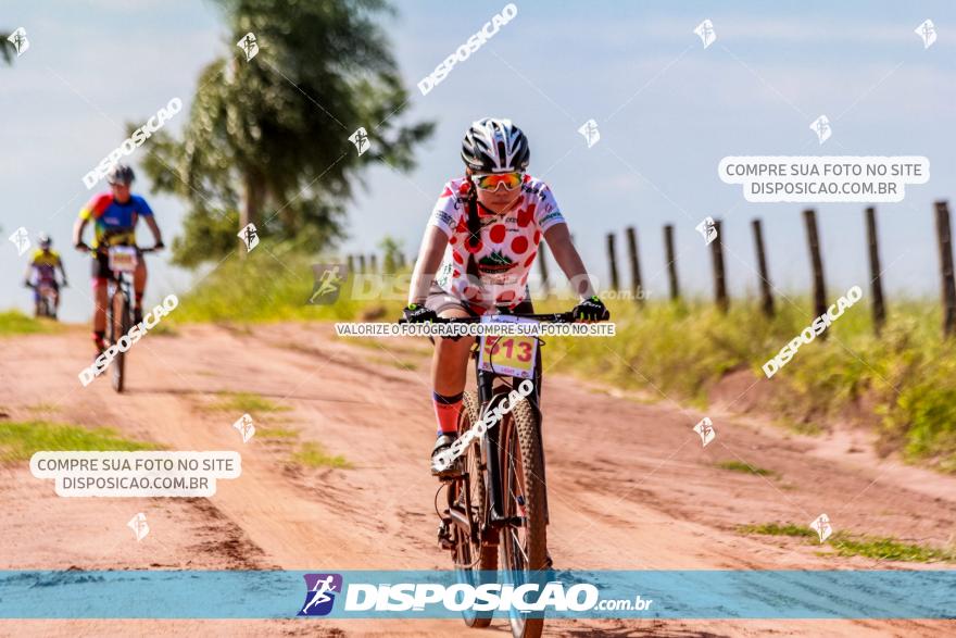 VI GP Santa Isabel do Ivaí­ de Mountain Bike