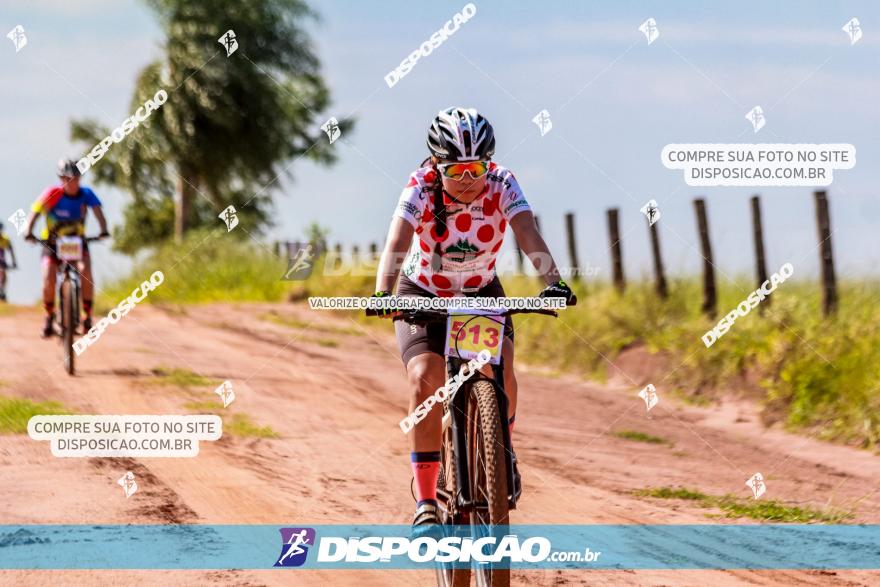 VI GP Santa Isabel do Ivaí­ de Mountain Bike