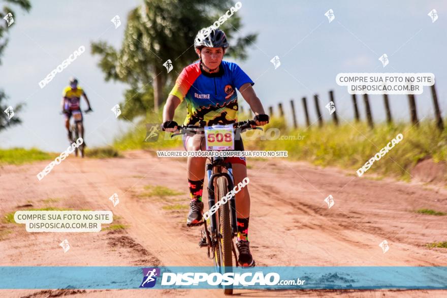 VI GP Santa Isabel do Ivaí­ de Mountain Bike